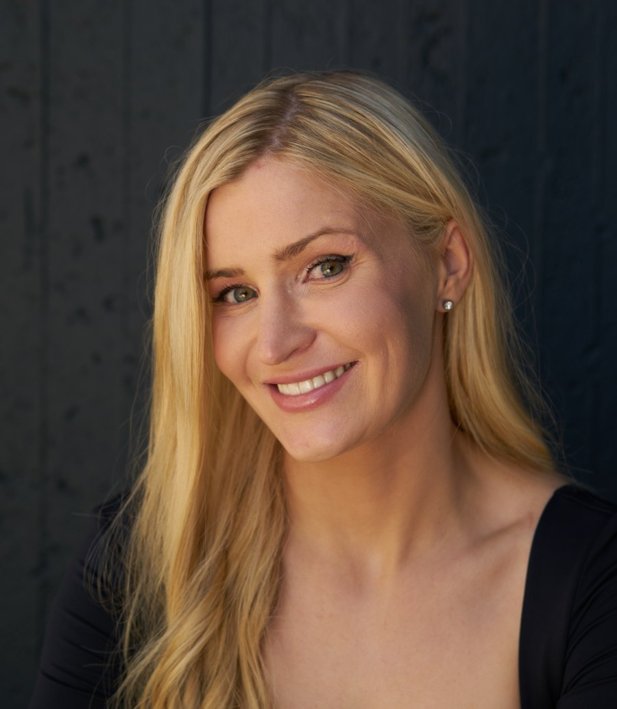 Dr. Sarah Baldwin, family physician in Victoria and Burnaby, BC