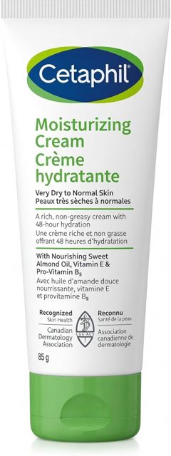 Cetaphil Moisturizing Cream